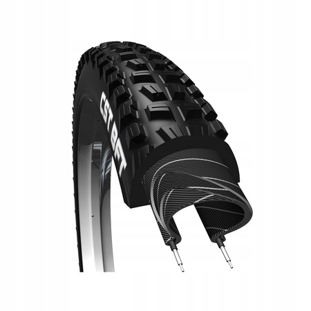 CST OPONA 26x2.4 BFT C1752 drut 60-559 FAT BIKE