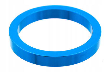 DYSTANS PODKŁADKA sterów/mostka 1 1/8” AHEAD 5 mm