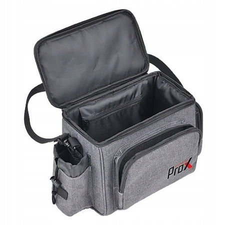 PROX NEBRASKA TORBA NA KIEROWNICĘ NA ROWER MAPNIK