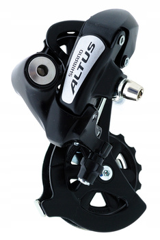 SHIMANO ALTUS RD-M310 Przerzutka tylna 8/7 czarna