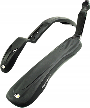 Simpla RAPTOR SDE 26/27,5/29 MTB błotniki rowerowe