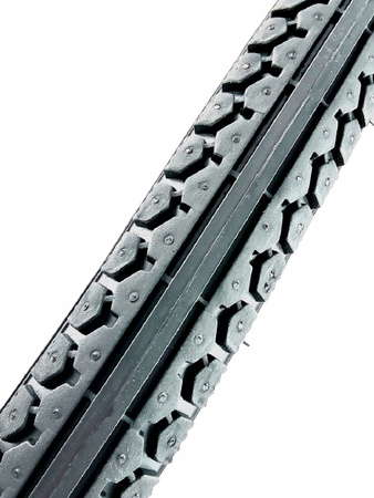 BLACK STONE opona rowerowa 28x1,75 ANTYPRZEBICIOWA