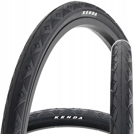 KENDA OPONA 700 x 32c 32-622 KRAMPFISH SLICK
