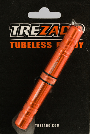 TREZADO Zestaw naprawczy opon bezdętkowych tubeles