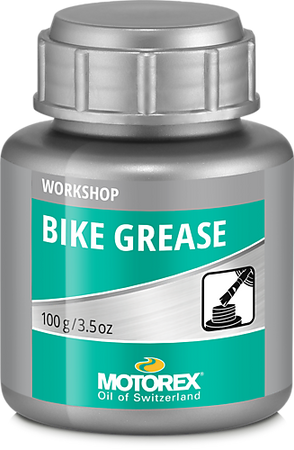 MOTOREX Bike Grease Smar Uniwersalny Łożysk 100g