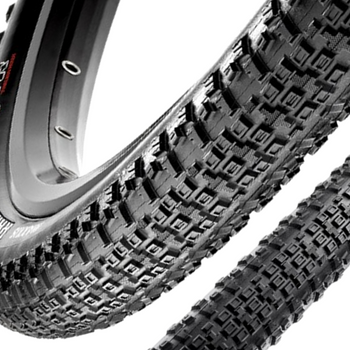 OPONA ROWEROWA 700x40 (40-622) MAXXIS RAMBLER OPONA GRAVELOWA GRAVEL