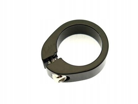 Zacisk sztycy 31,8 mm IMBUS czarna obejma sztycy