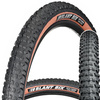 OPONA ROWEROWA 29x2,20 700x55c KENDA SLANT SIX SPORT MTB Brązowy Bok 870g
