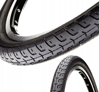 CST PEAK 10 OPONA ROWEROWA 26 x 1,50 SZYBKA