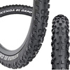 OPONA ROWEROWA 29x2,60 KENDA EL CAPO 30TPI ANTYPRZEBICIOWA WKŁADKA CAP