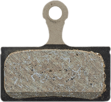 SHIMANO Klocki ORGANICZNE/ŻYWICZNE XT XTR SLX M8100 M7100 M6100 G05S G03S