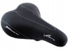 SELLE BASSANO włoskie siodełko rowerowe damskie