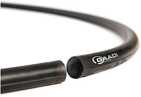 Dętka Bez Zdejmowania Koła Otwarta GAADI 16-29" x 60-75mm Od 2.35 Do 3.0 AV