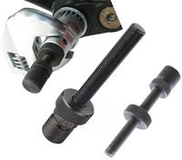 SUPER-B Przyrząd do podtrzymywania klucza suportu