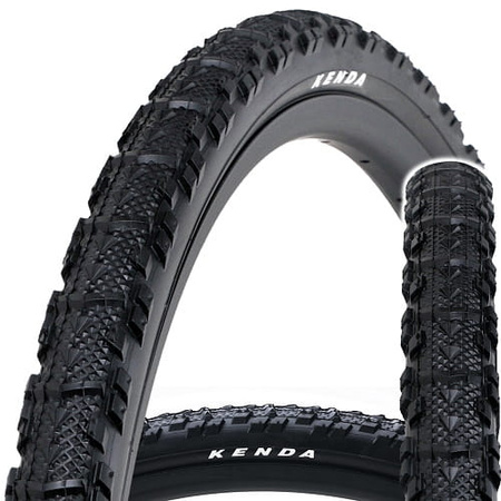 OPONA ROWEROWA 700x35 (37-622) KENDA KWICK UNIWERSALNA