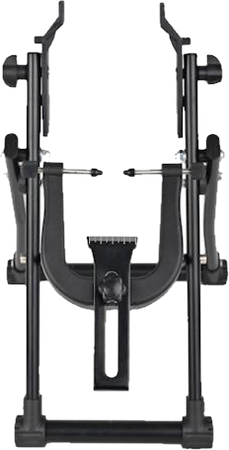 Centrownica Do Kół 16-29 Mobilna Składana Precyzyjna PROX