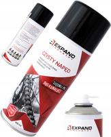 EXPAND środek do czyszczenia łańcucha row. 100 ml