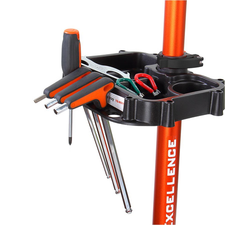 Duzy Stojak Serwisowy Do Roweru Uchwyt Serwisowy Na Rower Profesjonalny