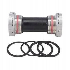 SHIMANO SMBB52 Suport Hollowtech II Deore BSA 83mm