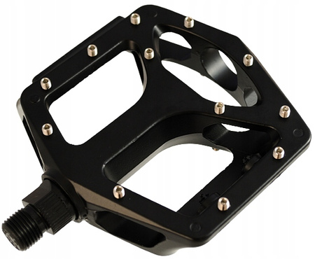 VP - 559 PEDAŁY PLATFORMOWE WYMIENNE PINY ŁOŻYSKA