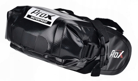 POJEMNA SAKWA ROWEROWA TORBA POD SIODŁO 1,5 L PROX