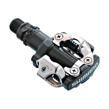 Pedały SPD M520 czarne  Shimano