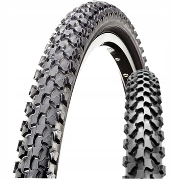 OPONA ROWEROWA 24x1,75 JODEŁKA/GÓRSKA CST C1027