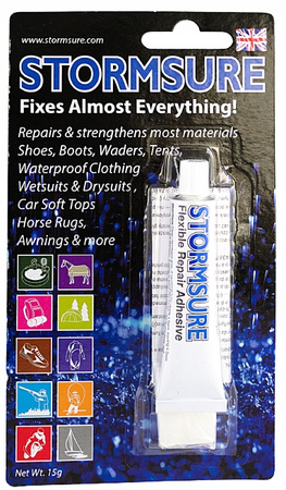 KLEJ DO WODERÓW PARASOLI TKANIN NAMIOTÓW PONTONÓW