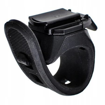 PROX HAMAL Lampka rowerowa przednia 600lm ANTI FOG