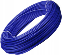 SACCON PANCERZ LINKI HAMULCA GRANATOWY 5mb +TEFLON