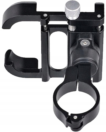 UCHWYT ROWEROWY NA TELEFON PROX EAGLE X7 ALUMINIOW