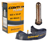 Dętka 700 x 32-47 AV 40mm TOUR CONTINENTAL 170g