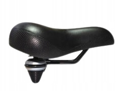 SIODŁO ROWEROWE SELLE ROYAL 69545 SPRĘŻYNY UNISEX