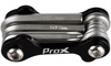 PROX HF62 ZESTAW KLUCZY 8 FUNKCJI SCYZORYK MINI