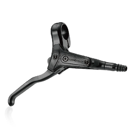 HAMULEC TARCZOWY HYDRAULICZNY TEKTRO HD-T275 PRZÓD PRZEWÓD 900MM PRZEDNI