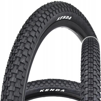 KENDA KRAD OPONA ROWEROWA BMX 20x2,35 30 TPI LEKKA