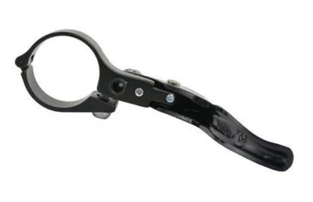 Dźwignie Hamulca Rowerowego TEKTRO Cantilever Szosa RL-721 31.8 Czarne