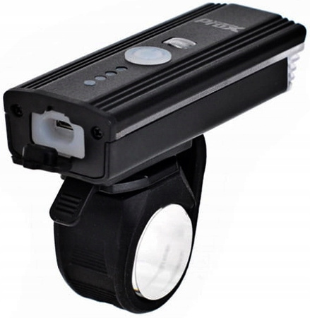 PROX AERO AI ZESTAW LAMPEK Z KLAKSONEM + CZUJNIK