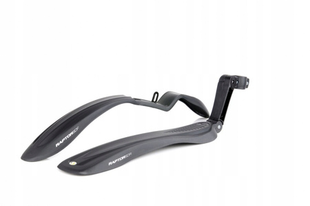 Simpla RAPTOR SDE 26/27,5/29 MTB błotniki rowerowe