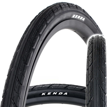 OPONA ROWEROWA 28 700x38C KENDA K198 EUROTOUR