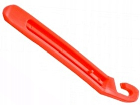 ZESTAW 3 PLASTIKOWYCH ŁYŻEK DO OPON ŁYŻKI DO OPON