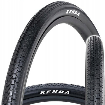 KENDA RETRO OPONA ROWEROWA 28x1,75 47-622 700x45c