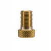 TREZADO Adapter wentyla PRESTA-AUTO DV/FV - AV
