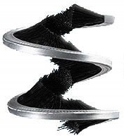 SPIRO SZCZOTKA DO CZYSZCZENIA ŁAŃCUCHA NAPĘDOWEGO