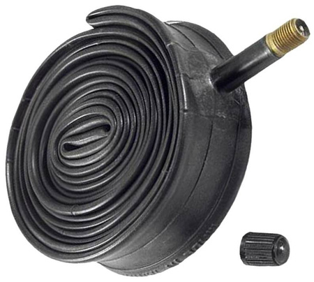 DĘTKA ROWEROWA 29 x 1.95/2.25 AV 48mm SAMOCHODOWY CST