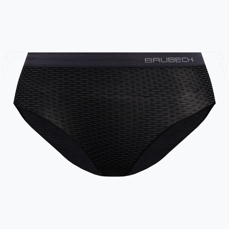 MAJTKI TERMOAKTYWNE BASE LAYER BRUBECK DAMSKIE L