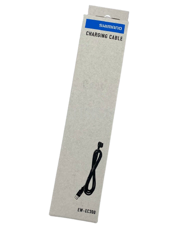 SHIMANO Przewód ładowarki EW-EC300 1500 mm