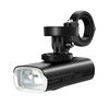 Lampka Rowerowa Przednia MAGICSHINE EVO 1300 USB + Pilot I Uchwyt GARMIN