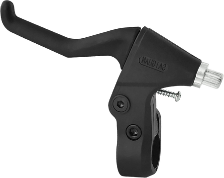 KLAMKI HAMULCA ROWEROWEGO DŹWIGNIE HAMULCOWE kpl.