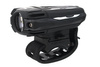 MOON METEOR C3 Lampka rowerowa przednia USB 400 LM